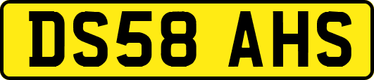 DS58AHS
