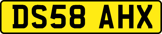 DS58AHX