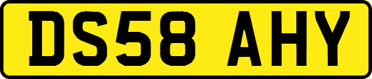DS58AHY