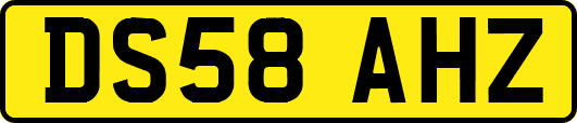 DS58AHZ