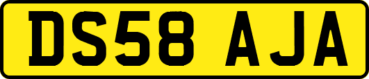 DS58AJA