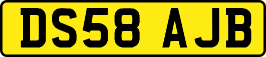 DS58AJB