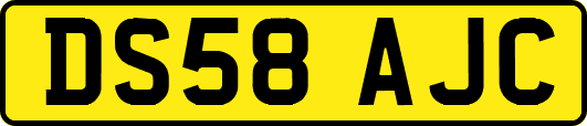 DS58AJC