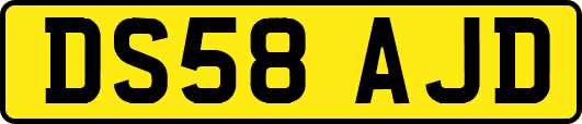 DS58AJD