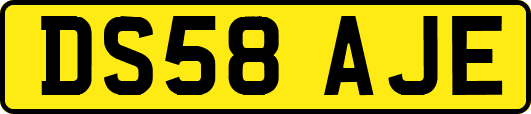 DS58AJE