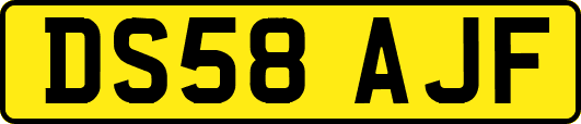 DS58AJF