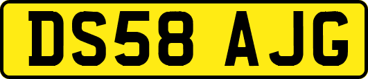 DS58AJG