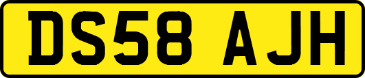 DS58AJH