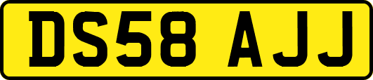 DS58AJJ