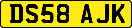 DS58AJK