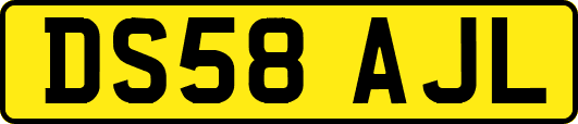 DS58AJL