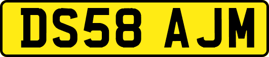 DS58AJM