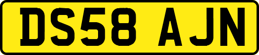 DS58AJN