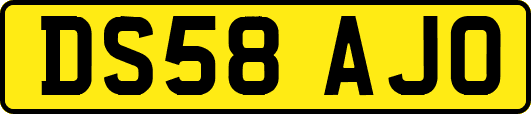 DS58AJO