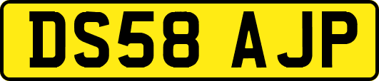 DS58AJP
