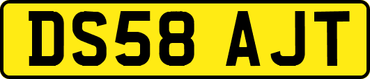 DS58AJT