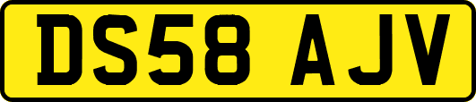 DS58AJV