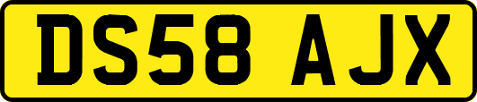 DS58AJX