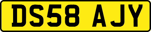 DS58AJY