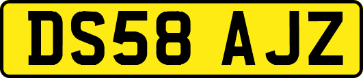 DS58AJZ