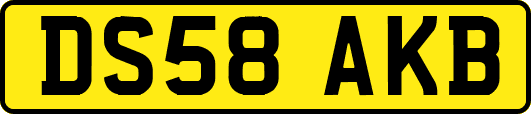 DS58AKB