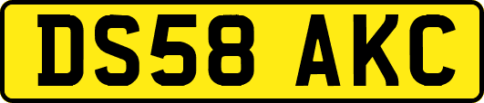 DS58AKC