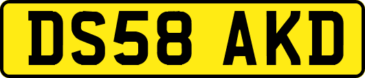 DS58AKD