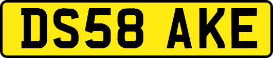 DS58AKE