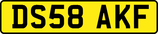 DS58AKF