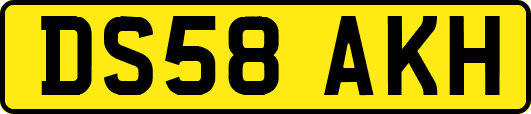 DS58AKH