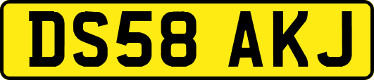 DS58AKJ