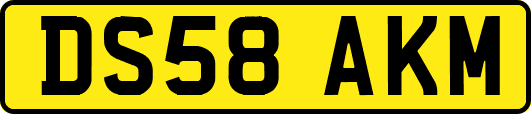 DS58AKM