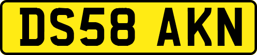 DS58AKN