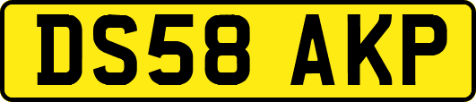 DS58AKP