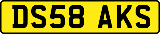 DS58AKS