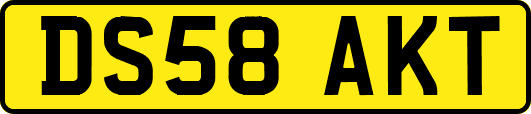 DS58AKT