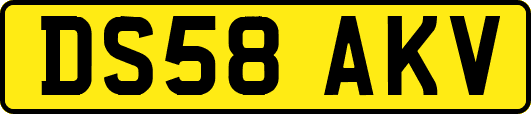 DS58AKV