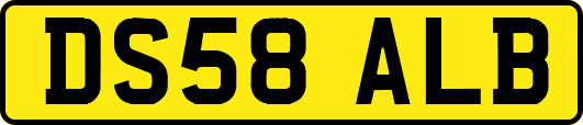 DS58ALB