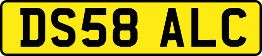 DS58ALC