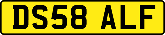 DS58ALF