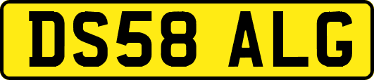 DS58ALG