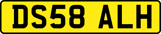 DS58ALH