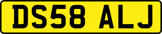 DS58ALJ