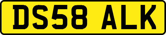 DS58ALK