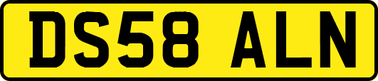DS58ALN