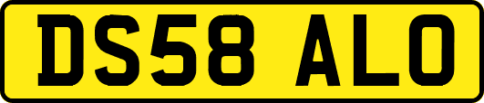 DS58ALO