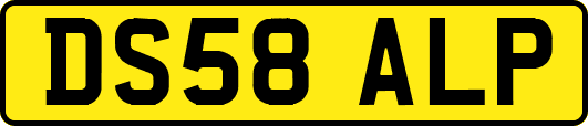 DS58ALP