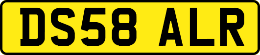 DS58ALR