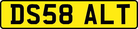 DS58ALT