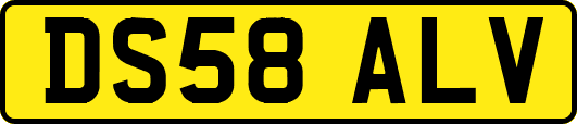 DS58ALV